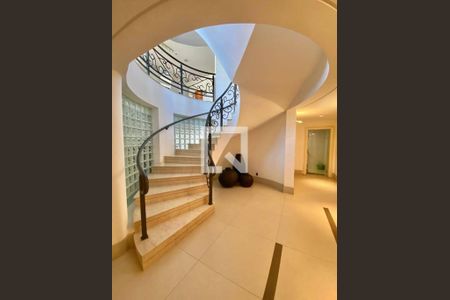 Casa de Condomínio à venda com 5 quartos, 1000m² em Residencial Tres (Tambore), Santana de Parnaíba