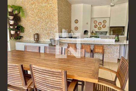 Casa de condomínio à venda com 1000m², 5 quartos e 6 vagas