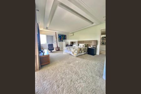 Casa de Condomínio à venda com 5 quartos, 1000m² em Residencial Tres (Tambore), Santana de Parnaíba