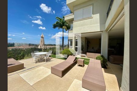 Casa de Condomínio à venda com 5 quartos, 1000m² em Residencial Tres (Tambore), Santana de Parnaíba