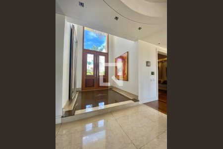 Casa de Condomínio à venda com 5 quartos, 1000m² em Residencial Tres (Tambore), Santana de Parnaíba