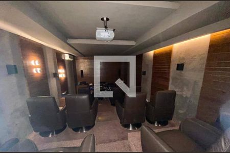 Casa de Condomínio à venda com 5 quartos, 1000m² em Residencial Tres (Tambore), Santana de Parnaíba