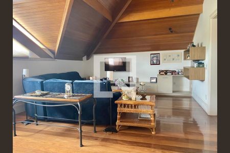 Casa de condomínio à venda com 1000m², 5 quartos e 6 vagas