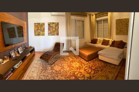 Casa de condomínio à venda com 1000m², 5 quartos e 6 vagas