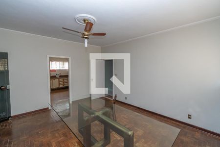 Sala de Jantar de casa à venda com 4 quartos, 440m² em Jardim Chapadão, Campinas
