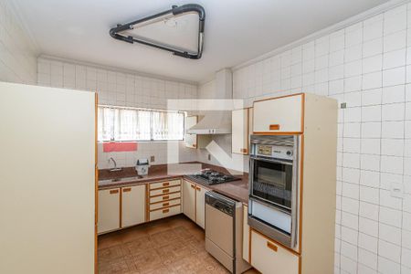 Casa à venda com 440m², 4 quartos e 5 vagasCozinha