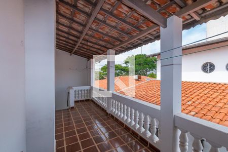 Casa à venda com 440m², 4 quartos e 5 vagasÁrea de Serviço