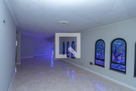 Sala de Estar de casa à venda com 4 quartos, 440m² em Jardim Chapadão, Campinas