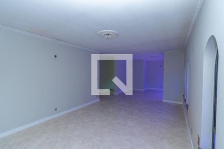 Sala de Estar de casa à venda com 4 quartos, 440m² em Jardim Chapadão, Campinas