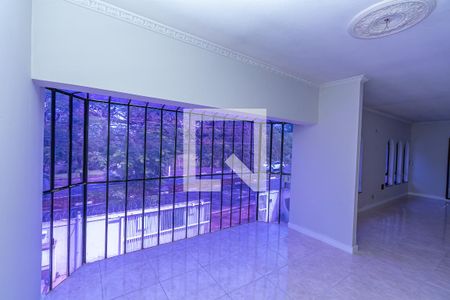 Sala de Estar de casa à venda com 4 quartos, 440m² em Jardim Chapadão, Campinas