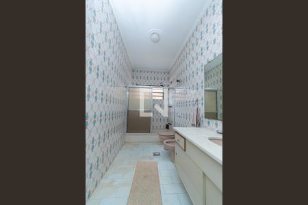 Casa à venda com 440m², 4 quartos e 5 vagasQuarto 1