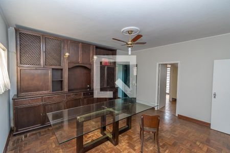 Sala de Jantar de casa à venda com 4 quartos, 440m² em Jardim Chapadão, Campinas