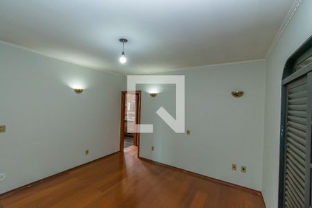 Suite 1 de casa à venda com 4 quartos, 440m² em Jardim Chapadão, Campinas