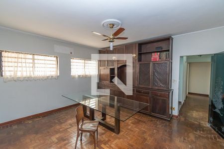 Sala de Jantar de casa à venda com 4 quartos, 440m² em Jardim Chapadão, Campinas