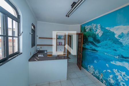 Casa à venda com 440m², 4 quartos e 5 vagasEspaço Gourmet