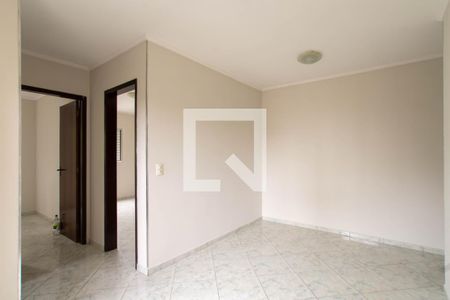 Sala de apartamento para alugar com 2 quartos, 60m² em Jardim Iporanga, Guarulhos