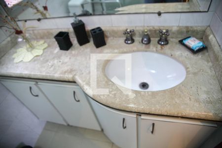 Apartamento para alugar com 60m², 2 quartos e 1 vagaBanheiro