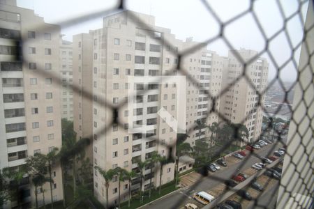 Apartamento para alugar com 60m², 2 quartos e 1 vagaQuarto 2 vista