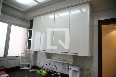 Apartamento para alugar com 60m², 2 quartos e 1 vagaCozinha - Armários