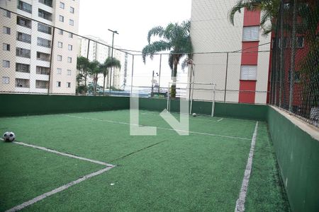 Apartamento para alugar com 60m², 2 quartos e 1 vagaQuadra Esportiva