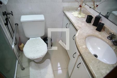 Apartamento para alugar com 60m², 2 quartos e 1 vagaBanheiro