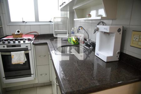 Apartamento para alugar com 60m², 2 quartos e 1 vagaCozinha