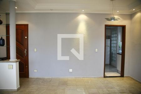 Apartamento para alugar com 60m², 2 quartos e 1 vagaSala