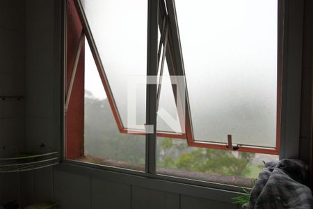 Apartamento para alugar com 60m², 2 quartos e 1 vagajanela Área de Serviço