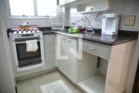 Apartamento para alugar com 60m², 2 quartos e 1 vagaCozinha