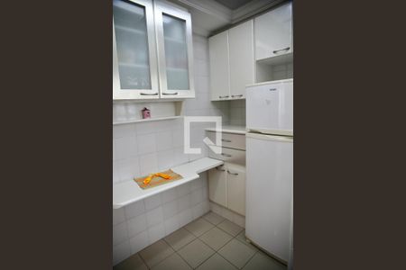 Apartamento para alugar com 60m², 2 quartos e 1 vagaCozinha