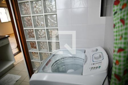 Apartamento para alugar com 60m², 2 quartos e 1 vagaÁrea de Serviço