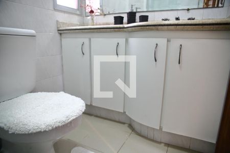 Apartamento para alugar com 60m², 2 quartos e 1 vagaBanheiro
