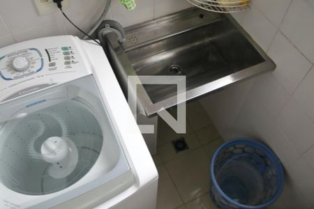 Apartamento para alugar com 60m², 2 quartos e 1 vagaÁrea de Serviço