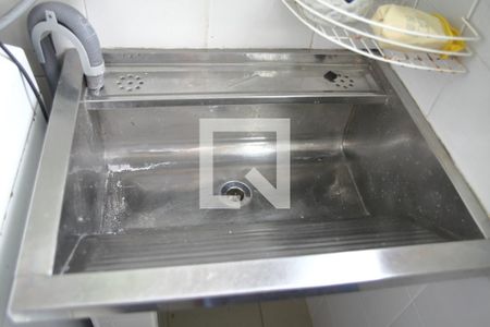 Apartamento para alugar com 60m², 2 quartos e 1 vagaÁrea de Serviço