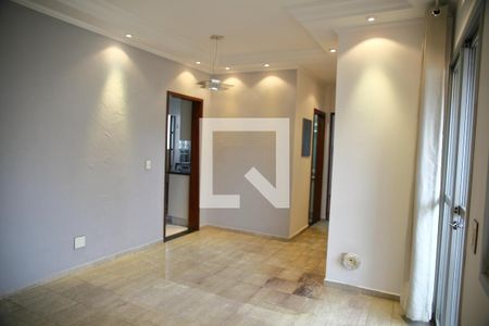 Apartamento para alugar com 60m², 2 quartos e 1 vagaSala