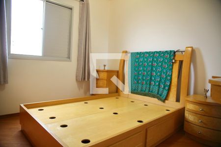 Apartamento para alugar com 60m², 2 quartos e 1 vagaQuarto 2