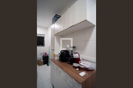 Apartamento para alugar com 54m², 2 quartos e 1 vagaCozinha