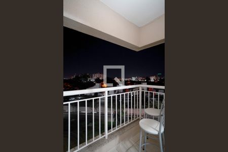 vara de apartamento para alugar com 2 quartos, 54m² em Jardim Sao Carlos, Sorocaba