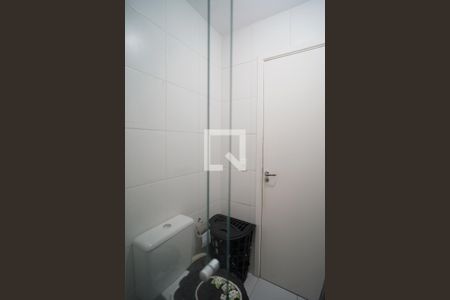 Apartamento para alugar com 54m², 2 quartos e 1 vagaBanheiro