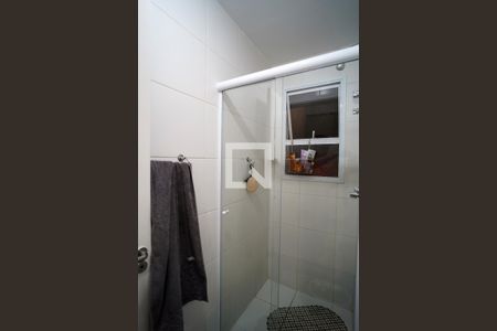 Apartamento para alugar com 54m², 2 quartos e 1 vagaBanheiro