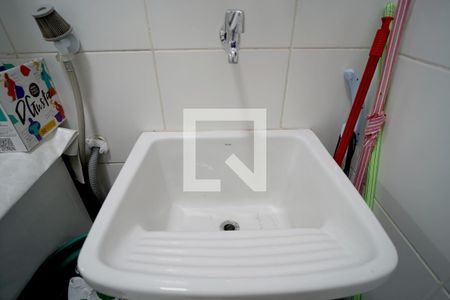 Apartamento para alugar com 54m², 2 quartos e 1 vagaÁrea de Serviço