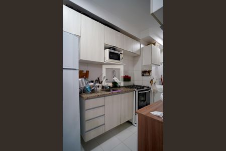 Apartamento para alugar com 54m², 2 quartos e 1 vagaCozinha