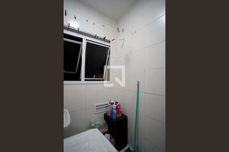 Apartamento para alugar com 54m², 2 quartos e 1 vagaÁrea de Serviço