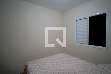 Quarto 2 de apartamento para alugar com 2 quartos, 54m² em Jardim Sao Carlos, Sorocaba