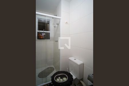 Apartamento para alugar com 54m², 2 quartos e 1 vagaBanheiro