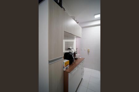 Apartamento para alugar com 54m², 2 quartos e 1 vagaCozinha
