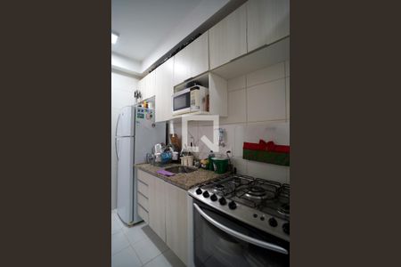 Apartamento para alugar com 54m², 2 quartos e 1 vagaCozinha