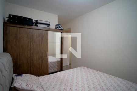 Apartamento para alugar com 54m², 2 quartos e 1 vagaQuarto 2