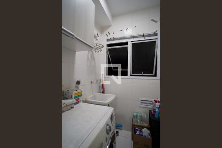 Apartamento para alugar com 54m², 2 quartos e 1 vagaÁrea de Serviço