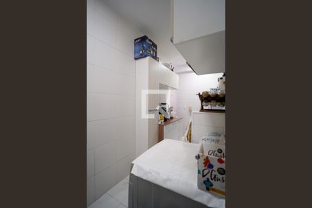 Apartamento para alugar com 54m², 2 quartos e 1 vagaÁrea de Serviço